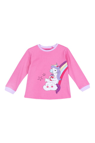 T-shirt - Rose