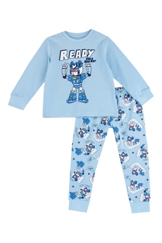 Pyjama - Ciel