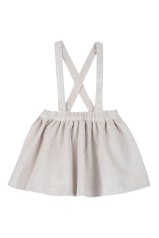 Jupe - Beige