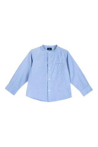 Chemise - Ciel