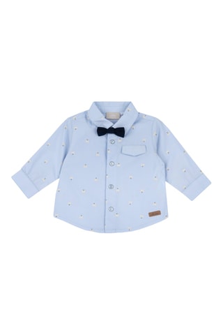 Chemise - Ciel