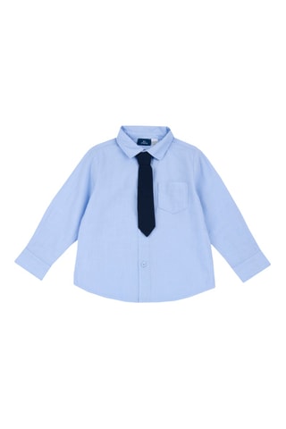 Chemise - Ciel