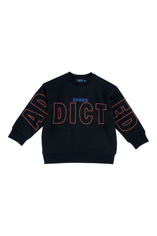 Sweat - Noir