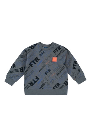 Sweat - Gris