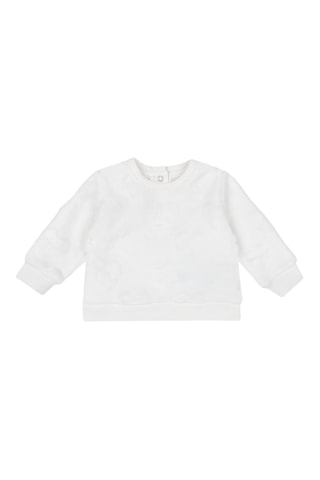 Sweat - Blanc