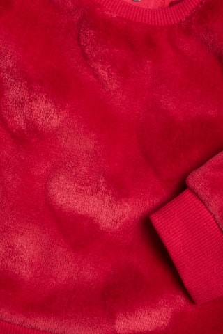 Sweat - Rouge