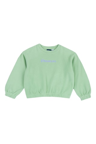 Sweat - Vert clair