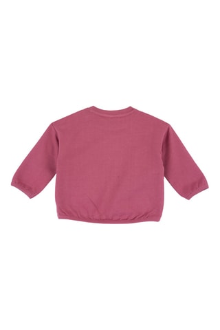 Sweat - Rouge