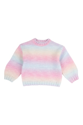 Pull - Rose
