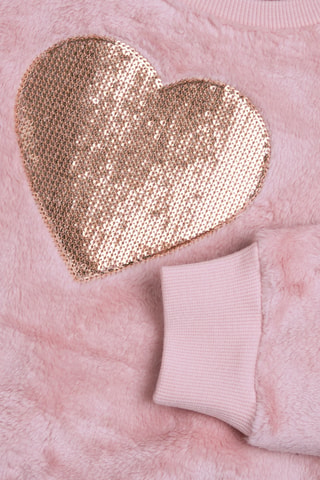 Sweat - Rose
