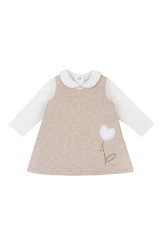 Robe - Beige