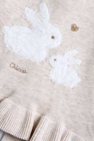 Jersey y leggings - Beige claro