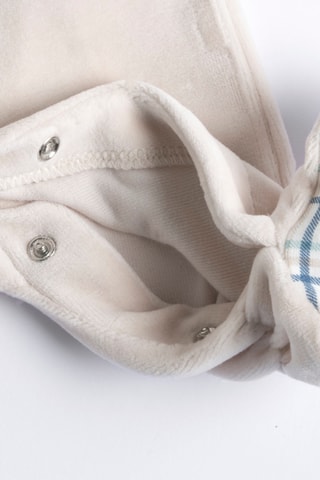 Peto efecto doble prenda - Beige