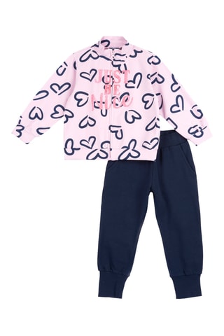 Sweat et jogging - Bleu marine