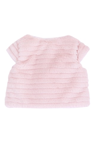 Veste - Rose