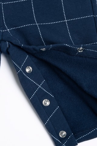 Peto - Azul oscuro