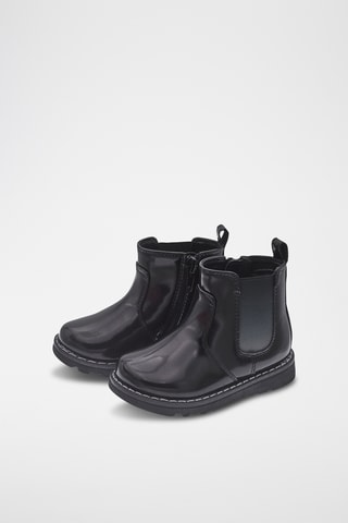 Bottines - Noir