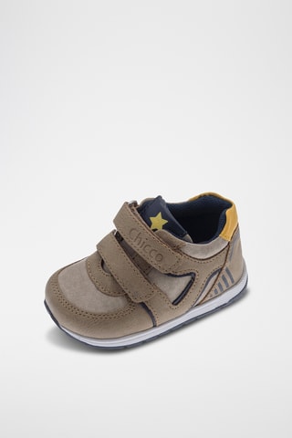 Baskets - Beige