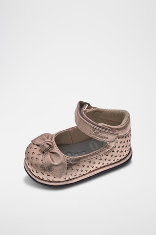 Babies - Vieux rose