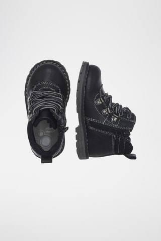 Boots - Noir