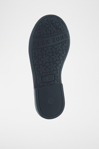Ballerines - Bleu marine