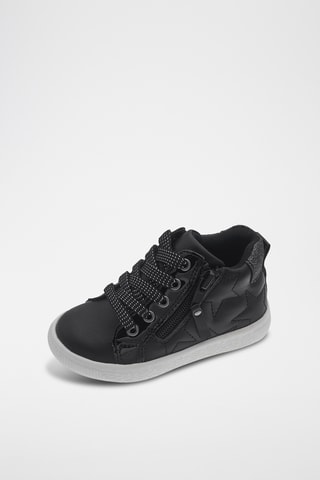 Bottines - Noir