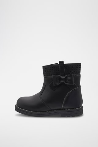 Bottines - Noir