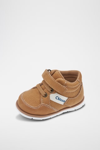 Bottines - Camel