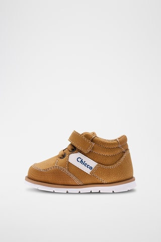 Bottines - Camel