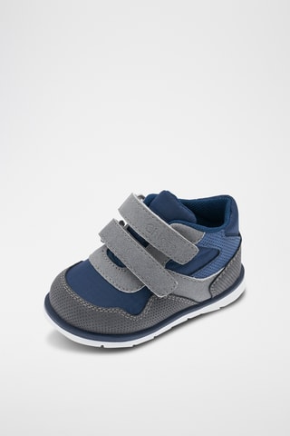 Baskets - Gris