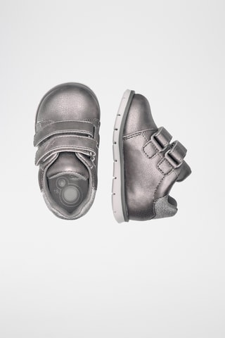 Baskets - Gris
