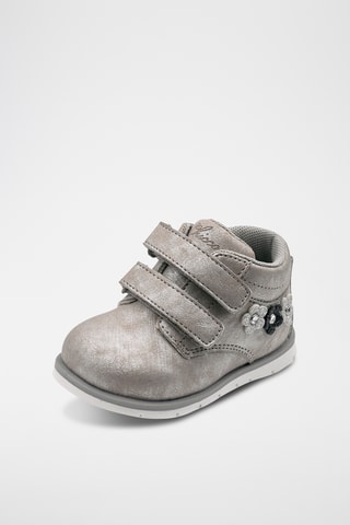 Baskets - Gris