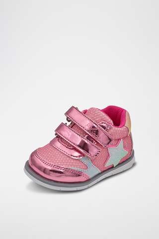 Baskets - Fuchsia