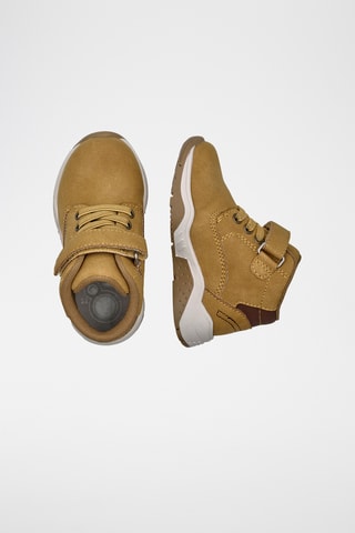 Bottines - Camel