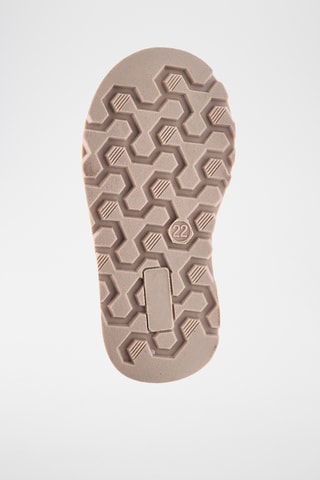 Bottines - Bleu foncé