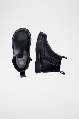 Bottines - Noir
