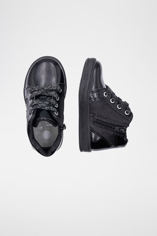 Bottines - Noir