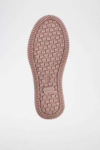 Bottines - Rose