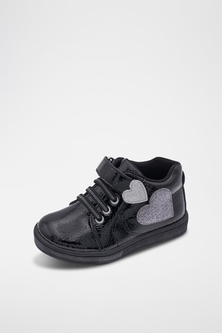 Bottines - Noir