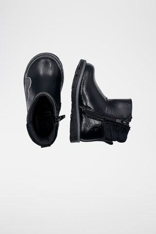 Bottines - Noir