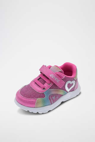 Baskets - Fuchsia