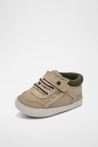 Chaussons - Beige