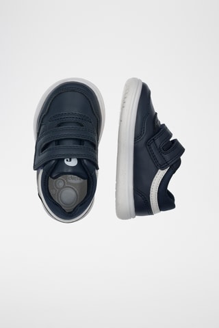 Baskets - Bleu foncé