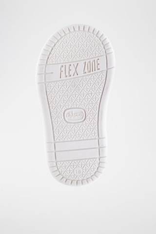 Baskets - Bleu foncé