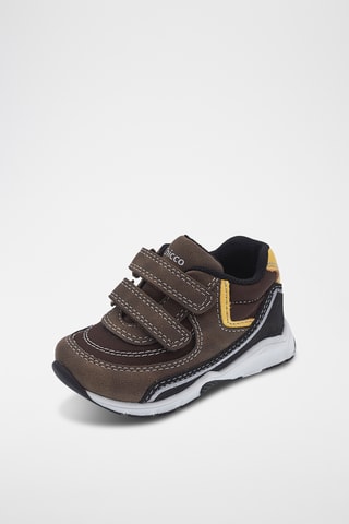 Baskets - Marron
