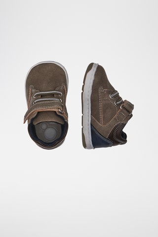 Baskets - Beige