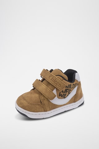 Baskets - Camel