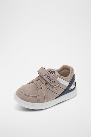 Baskets - Beige