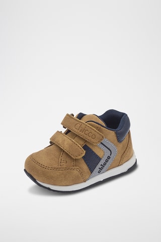 Baskets - Marron