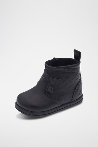Bottines - Noir